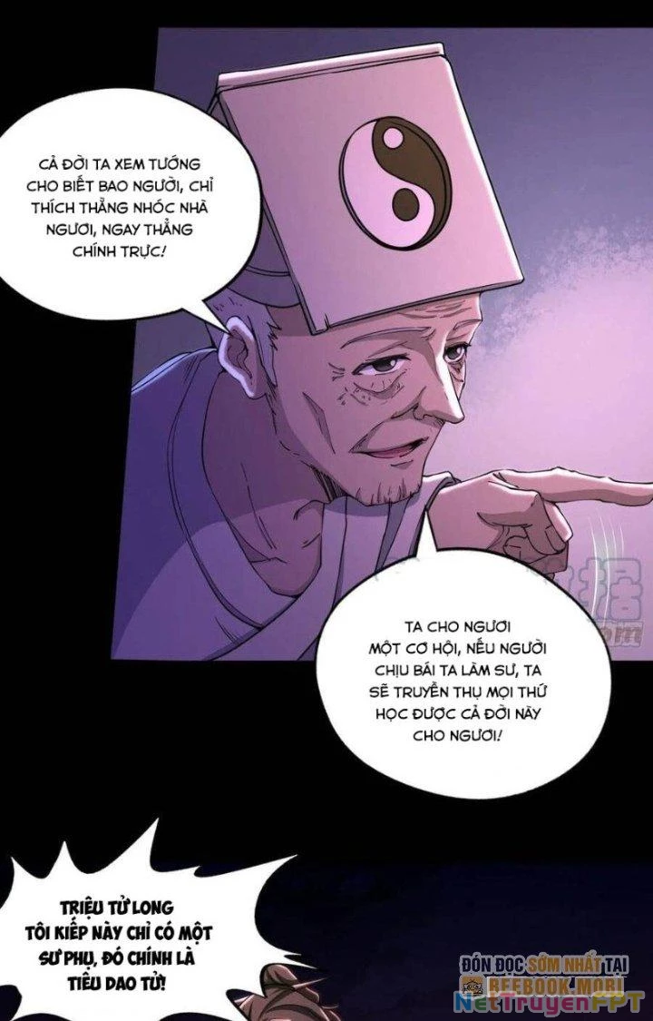 Hành Tẩu Âm Dương Chapter 110 - Trang 2