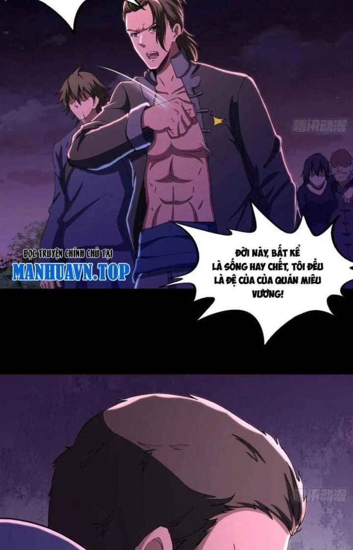 Hành Tẩu Âm Dương Chapter 110 - Trang 2