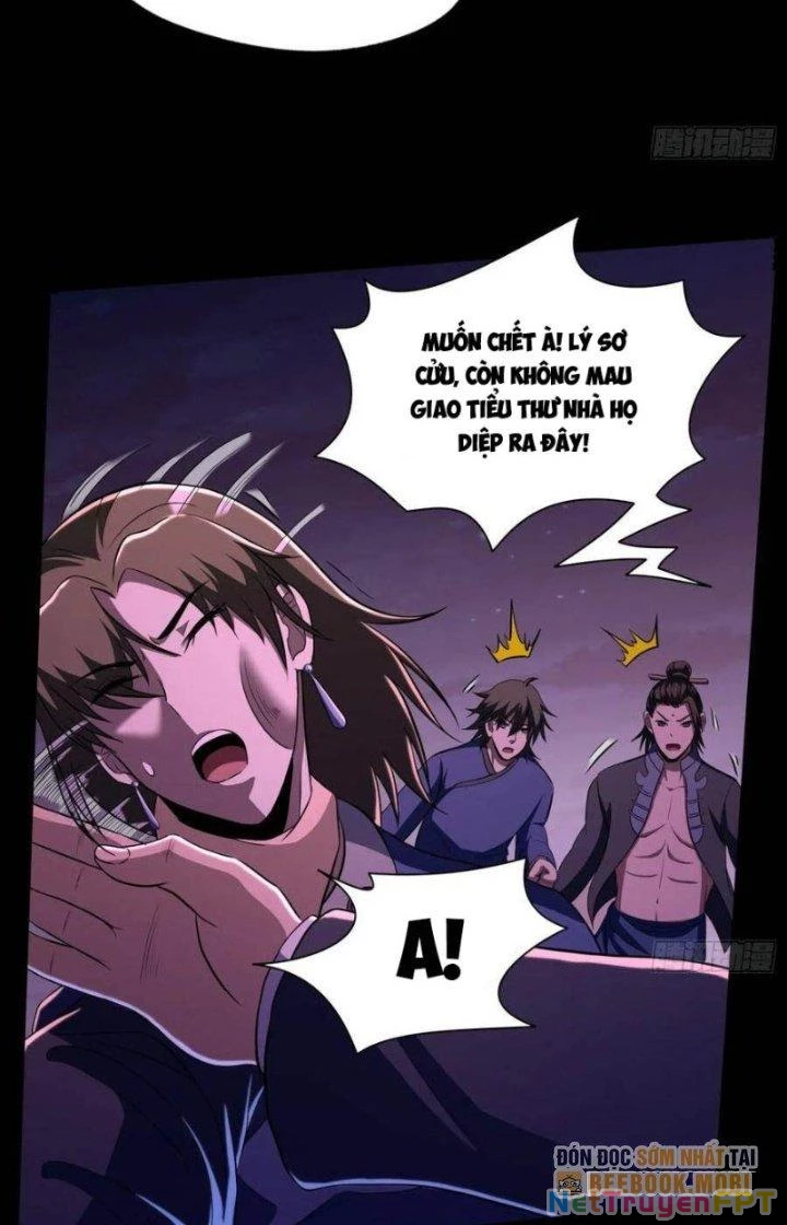 Hành Tẩu Âm Dương Chapter 110 - Trang 2