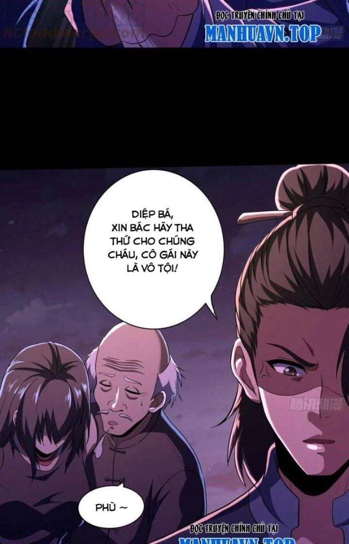 Hành Tẩu Âm Dương Chapter 110 - Trang 2