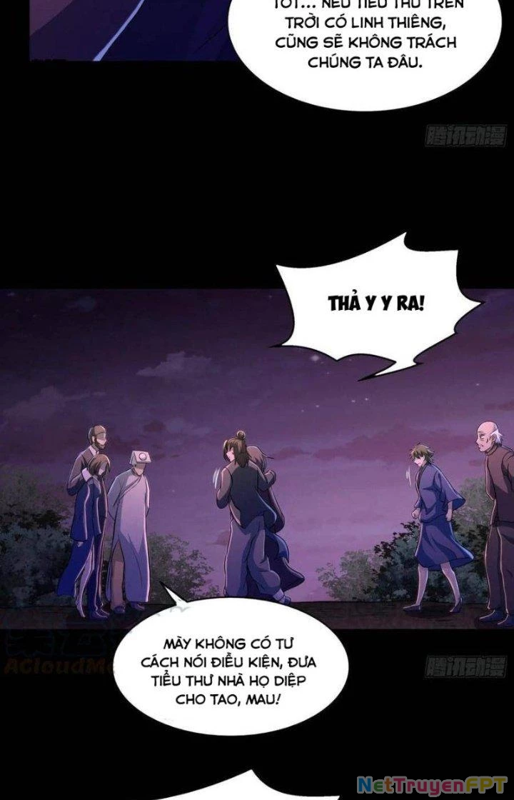 Hành Tẩu Âm Dương Chapter 110 - Trang 2