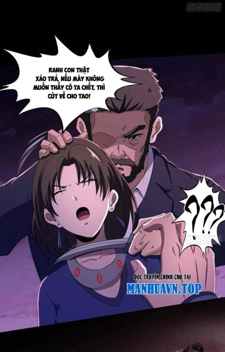 Hành Tẩu Âm Dương Chapter 111 - Trang 2