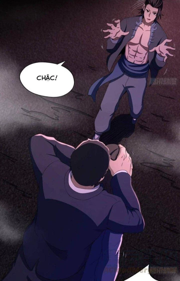 Hành Tẩu Âm Dương Chapter 111 - Trang 2