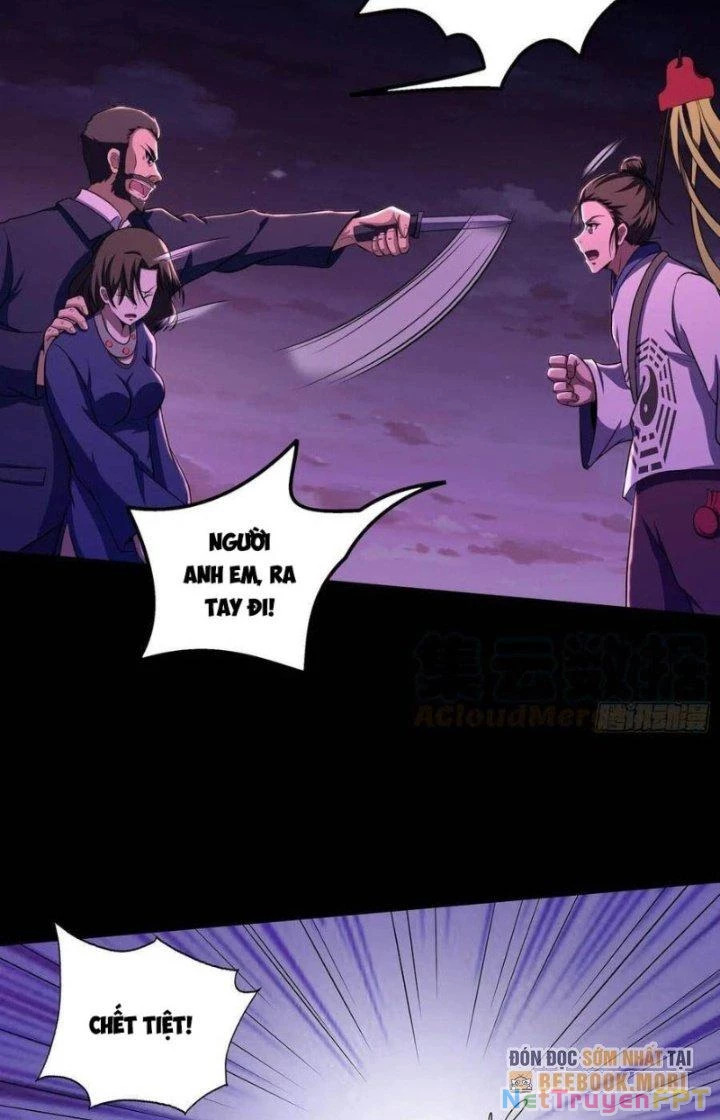 Hành Tẩu Âm Dương Chapter 111 - Trang 2