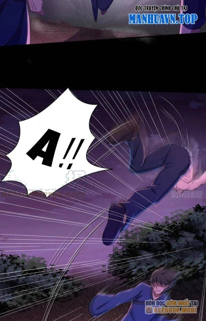 Hành Tẩu Âm Dương Chapter 112 - Trang 2