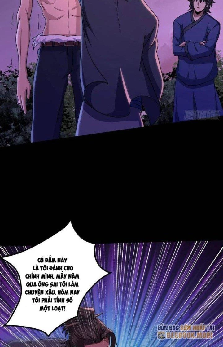 Hành Tẩu Âm Dương Chapter 112 - Trang 2
