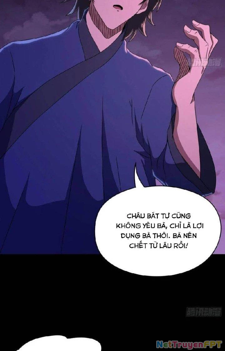 Hành Tẩu Âm Dương Chapter 112 - Trang 2