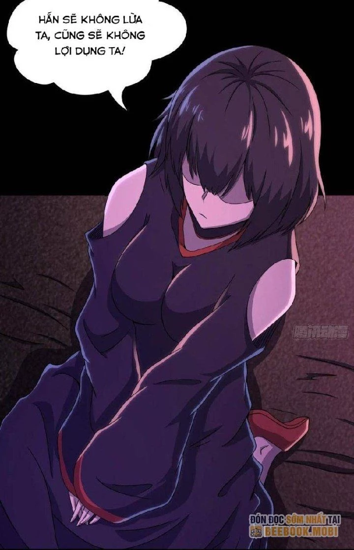 Hành Tẩu Âm Dương Chapter 112 - Trang 2