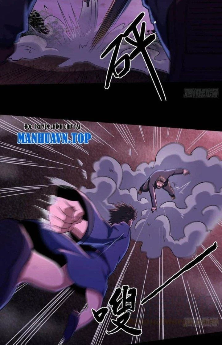 Hành Tẩu Âm Dương Chapter 113 - Trang 2