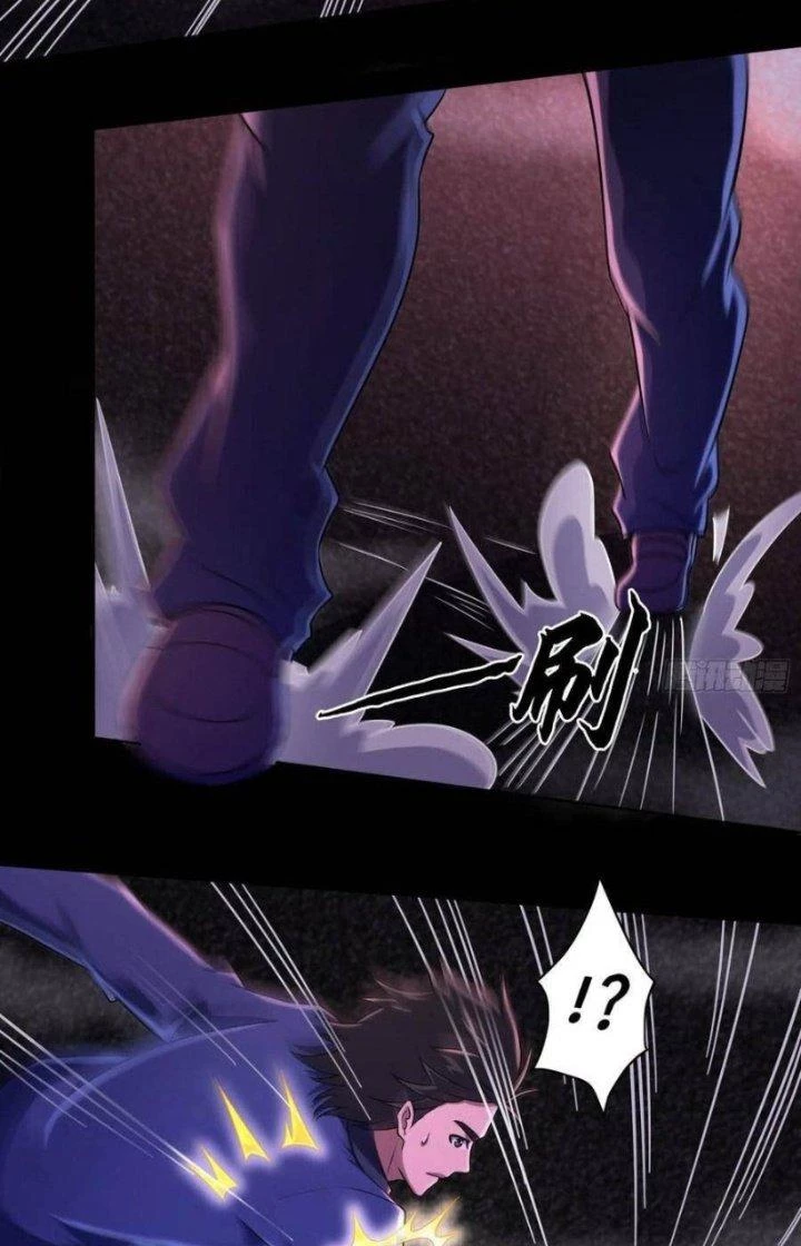 Hành Tẩu Âm Dương Chapter 113 - Trang 2