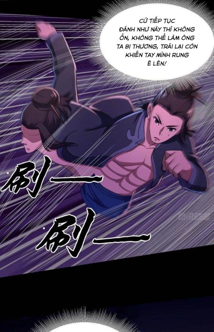 Hành Tẩu Âm Dương Chapter 113 - Trang 2