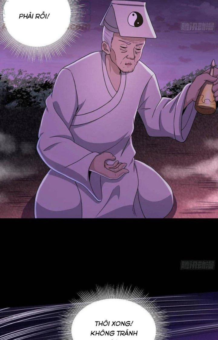 Hành Tẩu Âm Dương Chapter 113 - Trang 2
