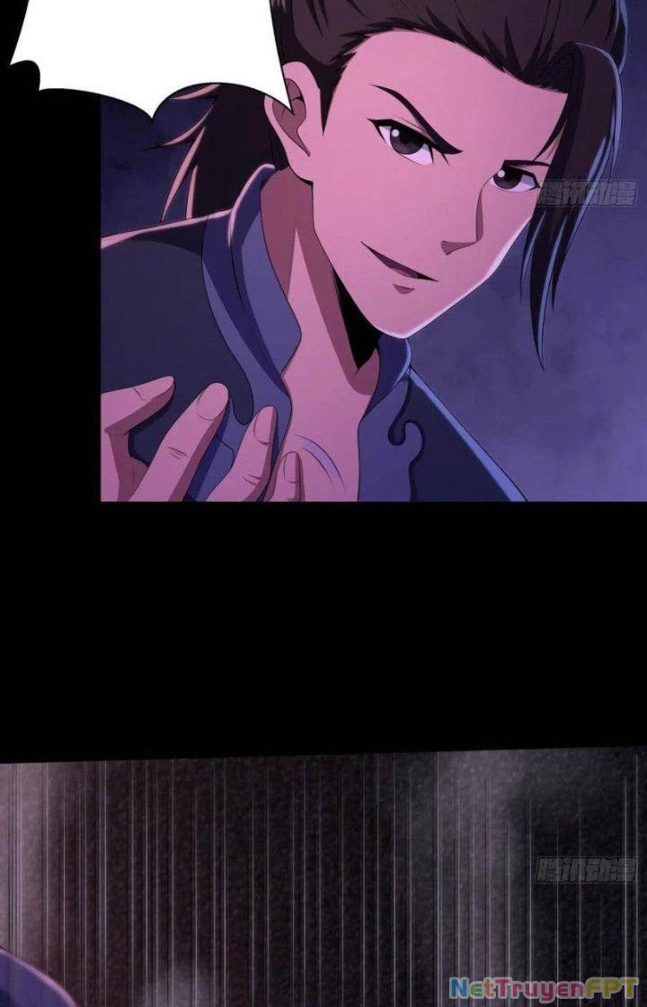 Hành Tẩu Âm Dương Chapter 113 - Trang 2