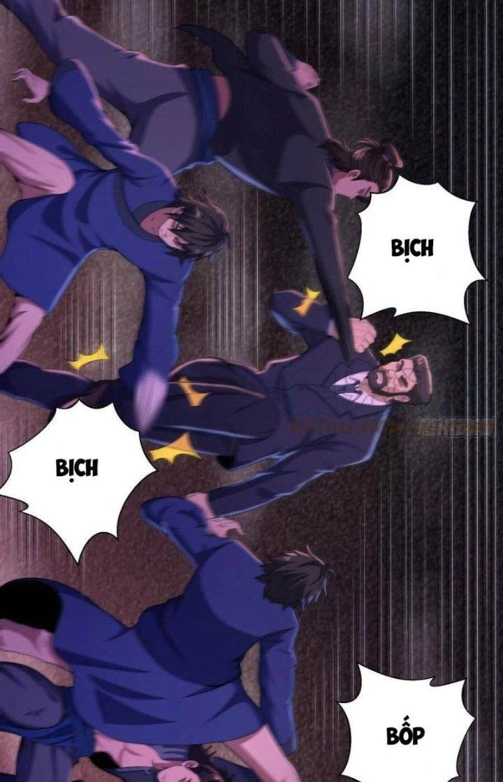 Hành Tẩu Âm Dương Chapter 113 - Trang 2