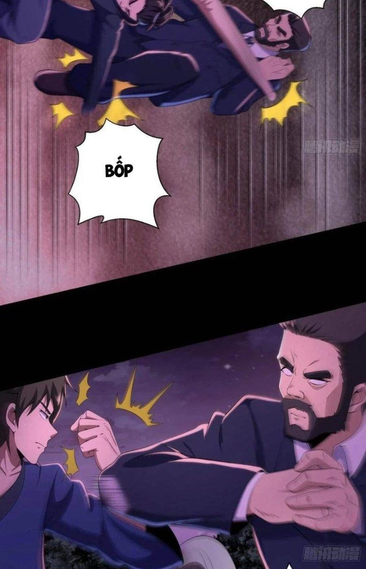 Hành Tẩu Âm Dương Chapter 113 - Trang 2