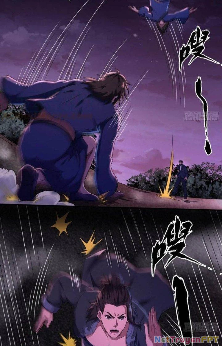 Hành Tẩu Âm Dương Chapter 113 - Trang 2