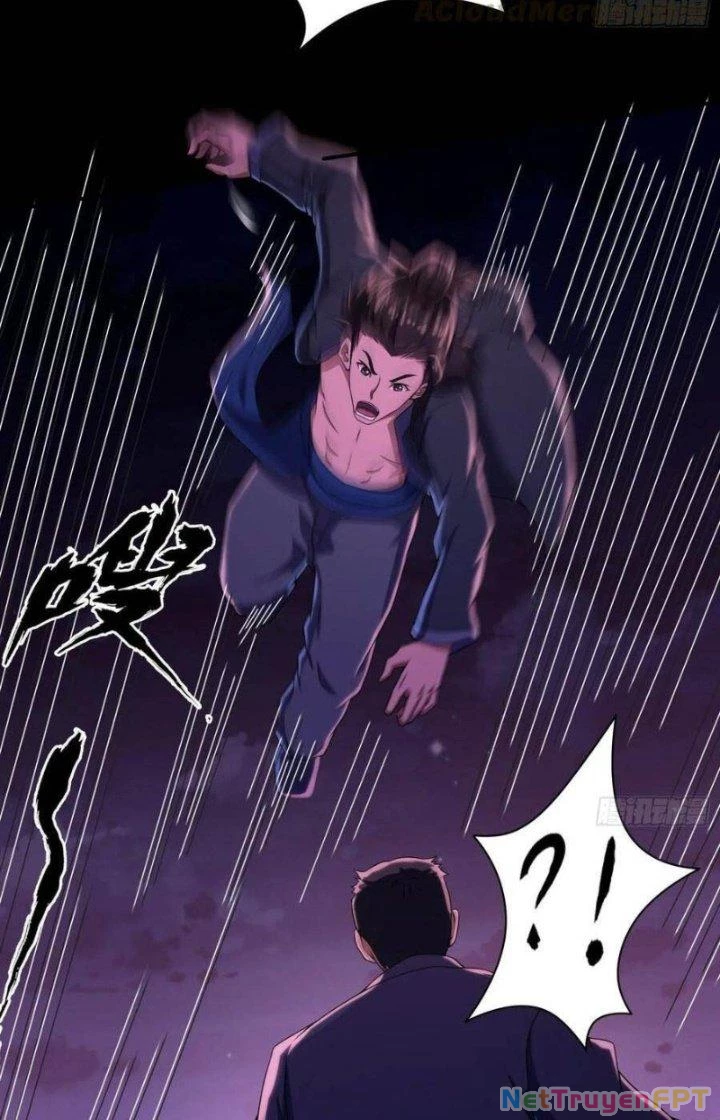 Hành Tẩu Âm Dương Chapter 113 - Trang 2