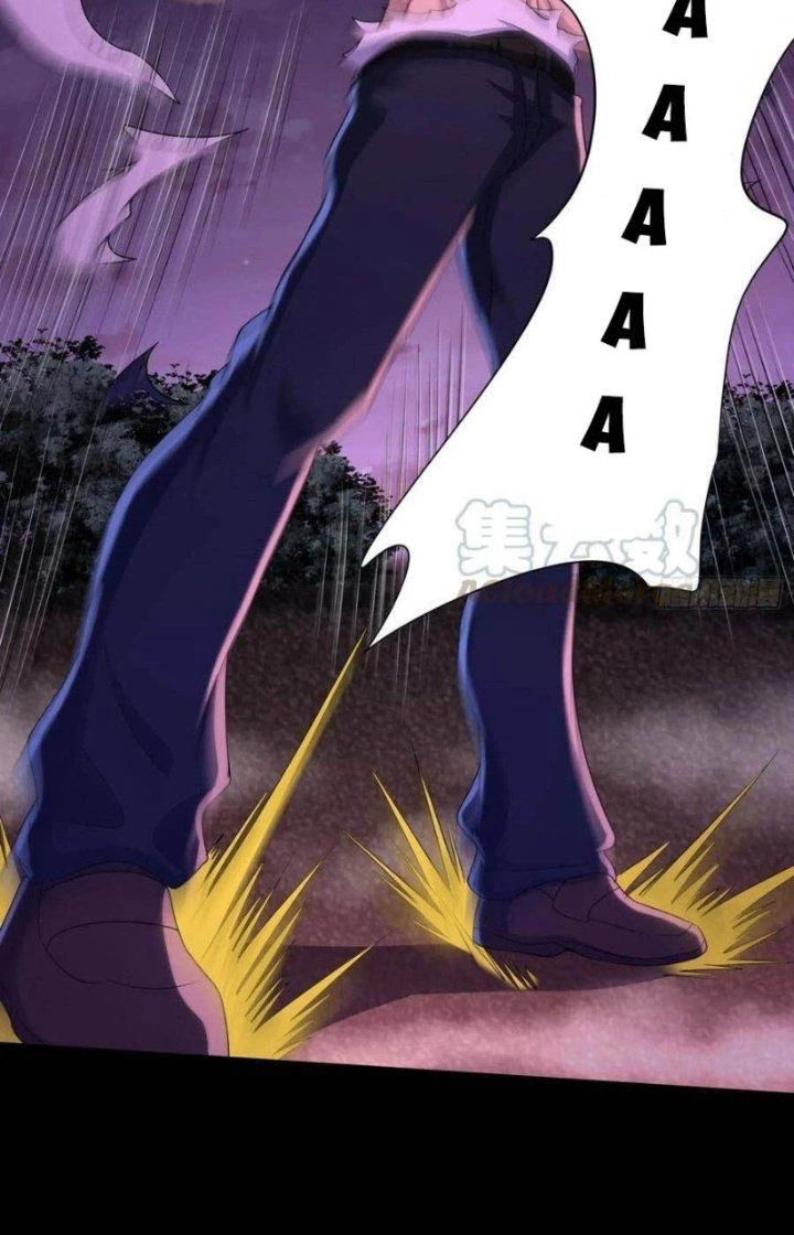 Hành Tẩu Âm Dương Chapter 113 - Trang 2