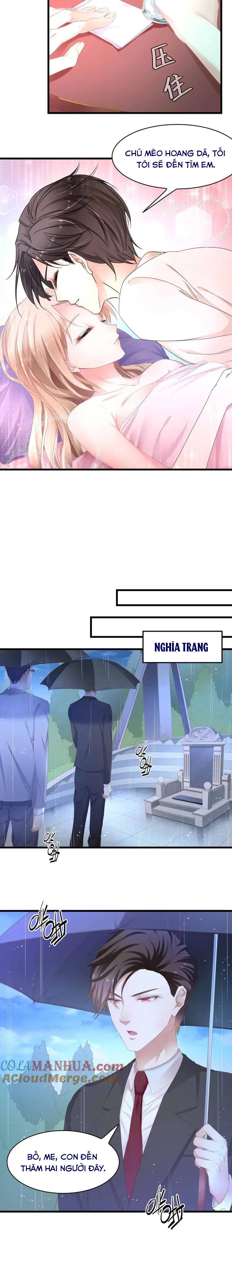 Tổng Tài Đại Nhân Cưng Chiều Vợ Yêu Chapter 2 - Trang 2