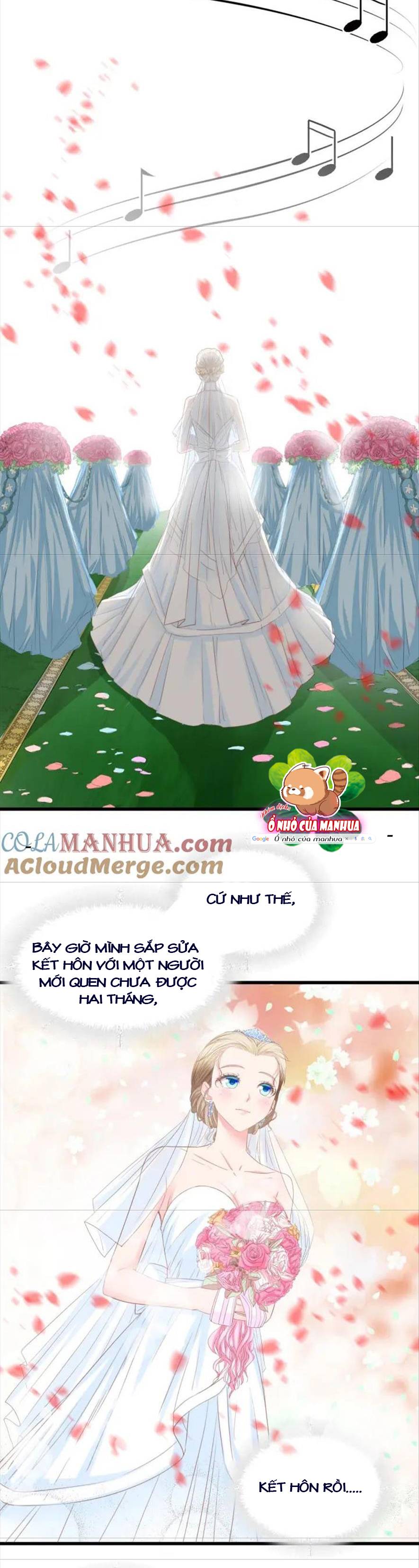 Tổng Tài Đại Nhân Cưng Chiều Vợ Yêu Chapter 21 - Trang 2
