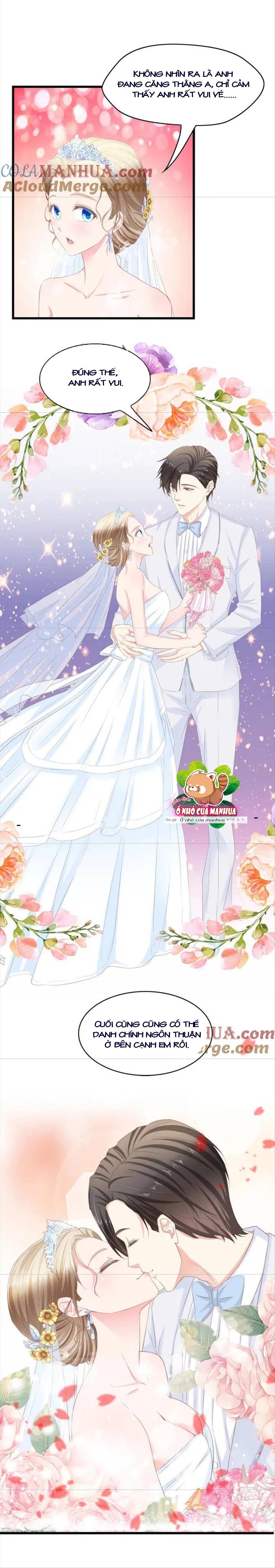 Tổng Tài Đại Nhân Cưng Chiều Vợ Yêu Chapter 21 - Trang 2