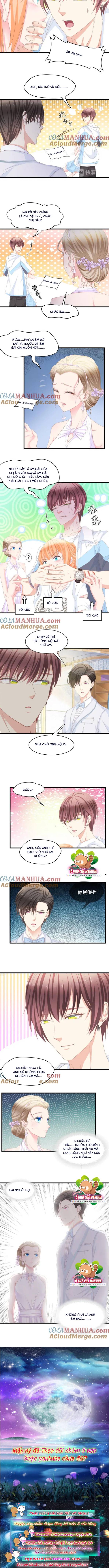 Tổng Tài Đại Nhân Cưng Chiều Vợ Yêu Chapter 22 - Trang 2