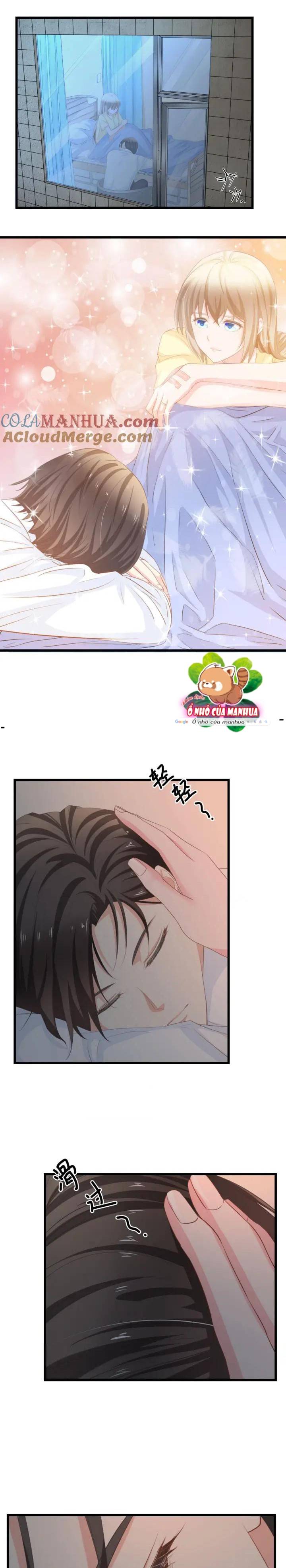 Tổng Tài Đại Nhân Cưng Chiều Vợ Yêu Chapter 27 - Trang 2