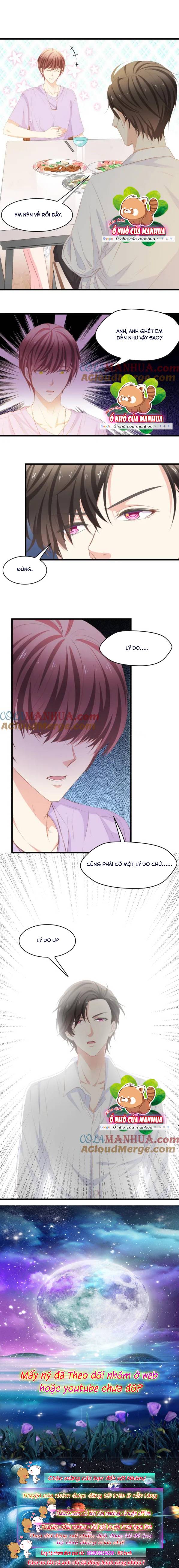 Tổng Tài Đại Nhân Cưng Chiều Vợ Yêu Chapter 30 - Trang 2