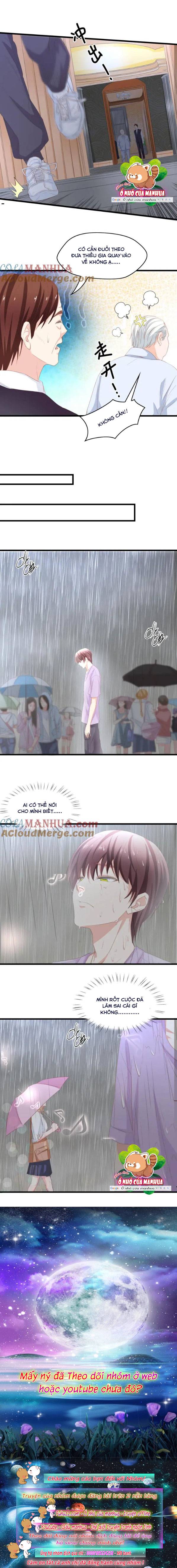 Tổng Tài Đại Nhân Cưng Chiều Vợ Yêu Chapter 31 - Trang 2