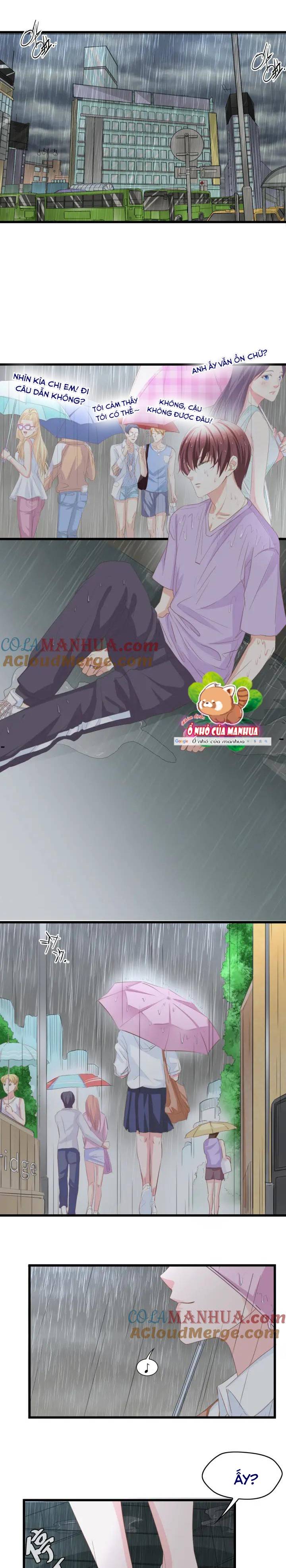 Tổng Tài Đại Nhân Cưng Chiều Vợ Yêu Chapter 32 - Trang 2