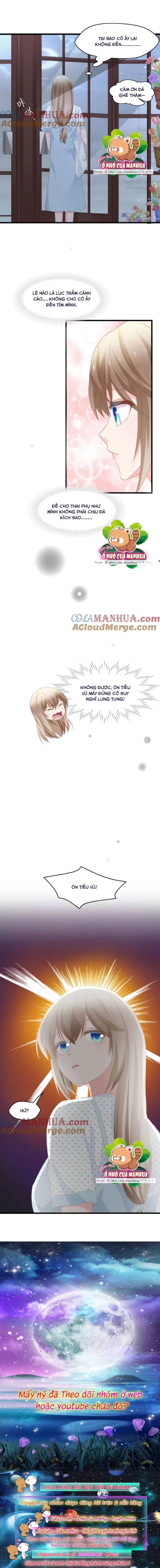 Tổng Tài Đại Nhân Cưng Chiều Vợ Yêu Chapter 36 - Trang 2