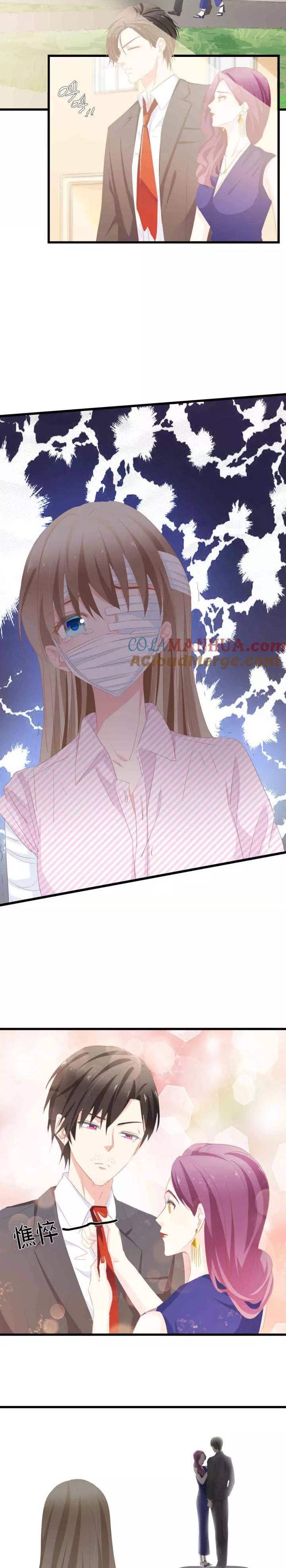 Tổng Tài Đại Nhân Cưng Chiều Vợ Yêu Chapter 39 - Trang 2