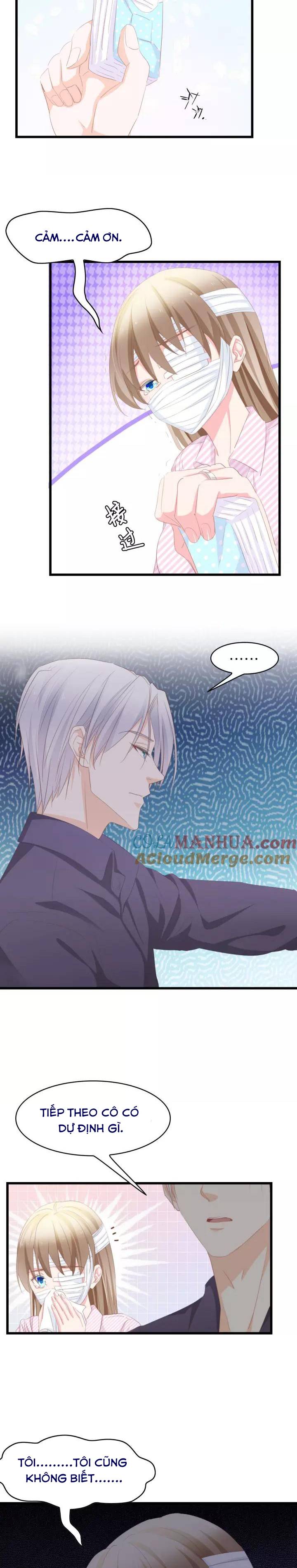 Tổng Tài Đại Nhân Cưng Chiều Vợ Yêu Chapter 39 - Trang 2