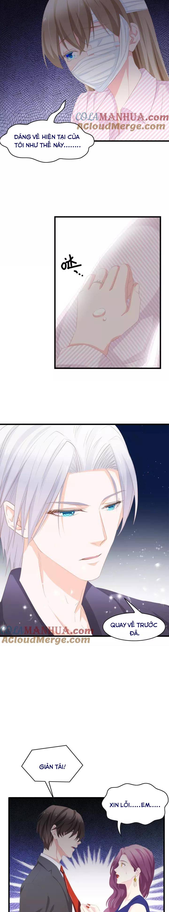 Tổng Tài Đại Nhân Cưng Chiều Vợ Yêu Chapter 39 - Trang 2