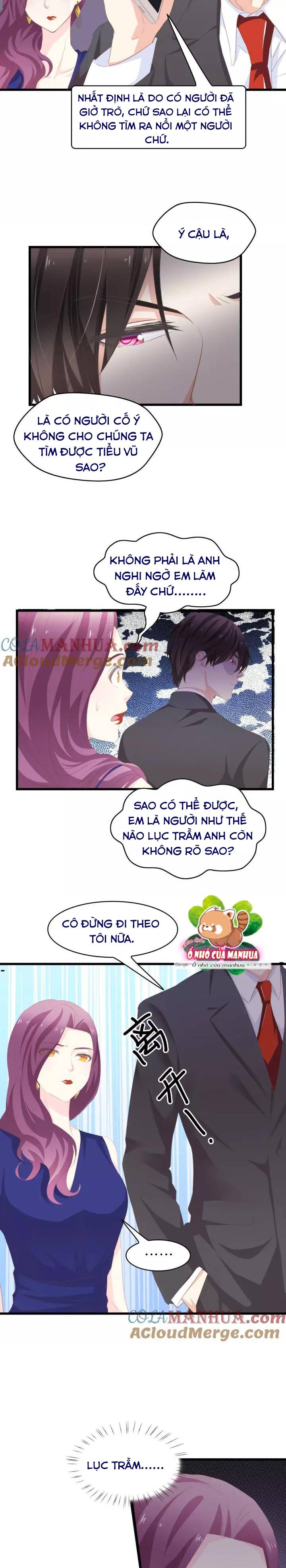 Tổng Tài Đại Nhân Cưng Chiều Vợ Yêu Chapter 39 - Trang 2