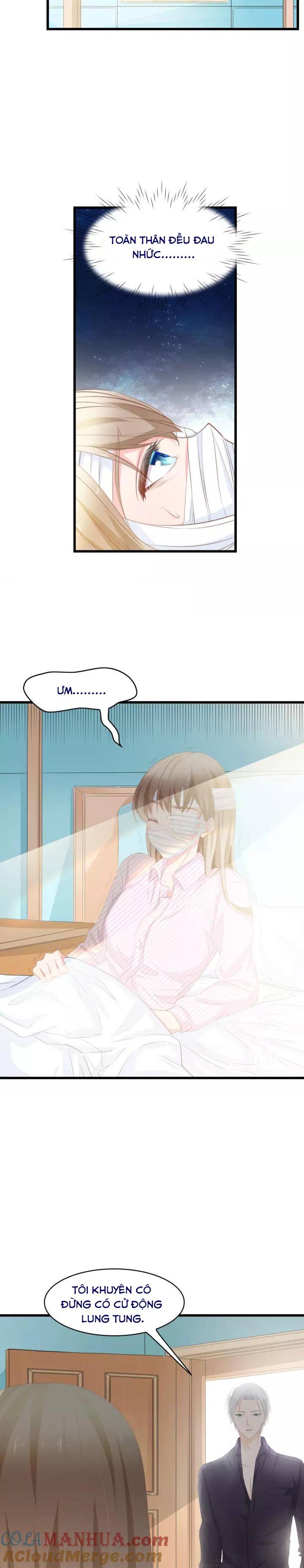 Tổng Tài Đại Nhân Cưng Chiều Vợ Yêu Chapter 39 - Trang 2