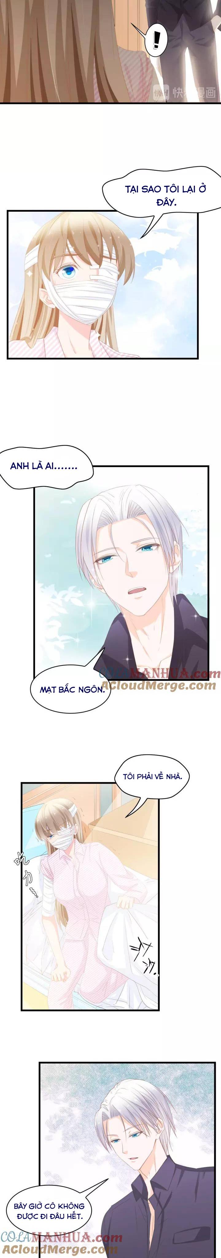 Tổng Tài Đại Nhân Cưng Chiều Vợ Yêu Chapter 39 - Trang 2