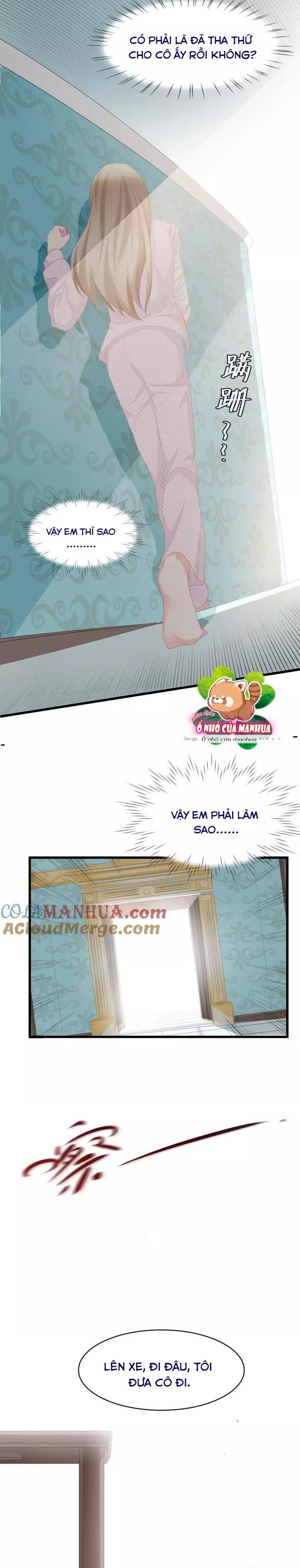 Tổng Tài Đại Nhân Cưng Chiều Vợ Yêu Chapter 39 - Trang 2