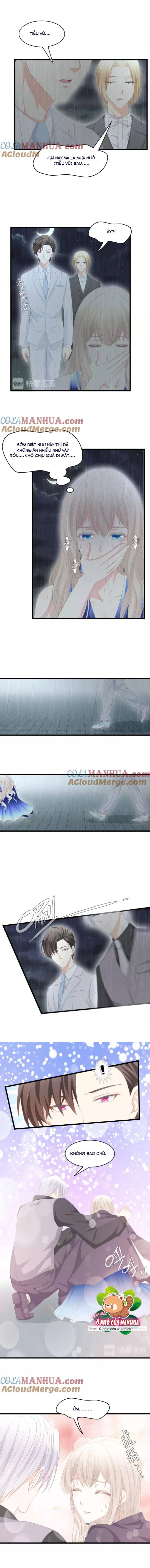 Tổng Tài Đại Nhân Cưng Chiều Vợ Yêu Chapter 42 - Trang 2
