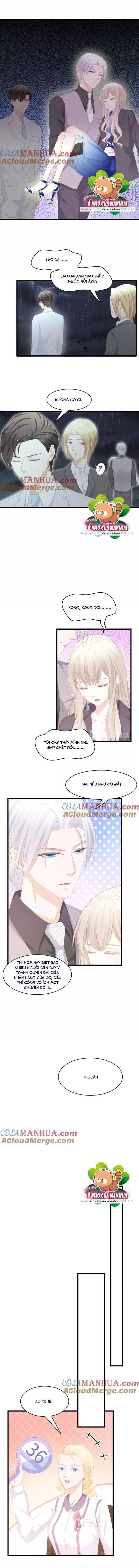 Tổng Tài Đại Nhân Cưng Chiều Vợ Yêu Chapter 42 - Trang 2