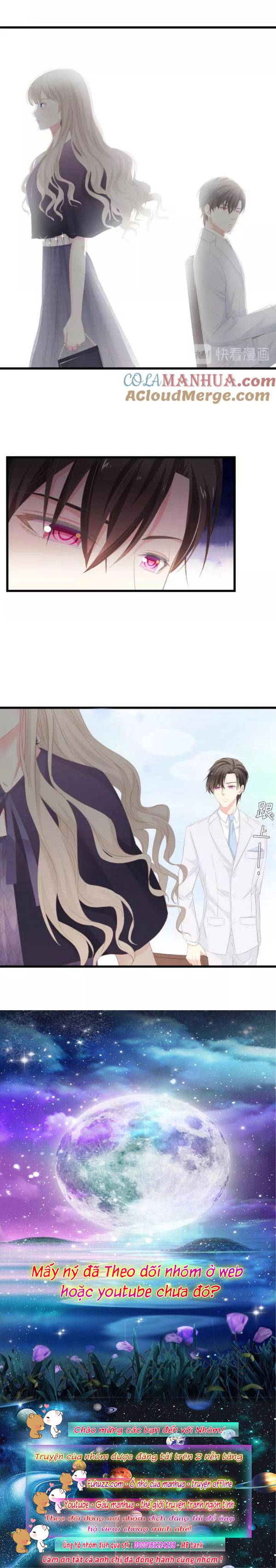 Tổng Tài Đại Nhân Cưng Chiều Vợ Yêu Chapter 42 - Trang 2