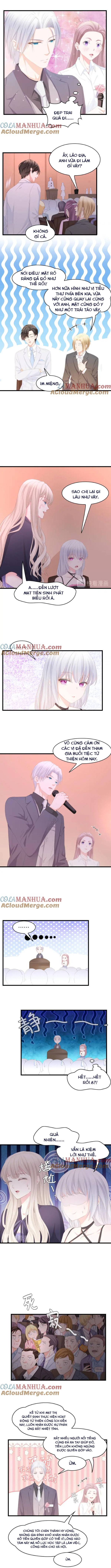 Tổng Tài Đại Nhân Cưng Chiều Vợ Yêu Chapter 44 - Trang 2