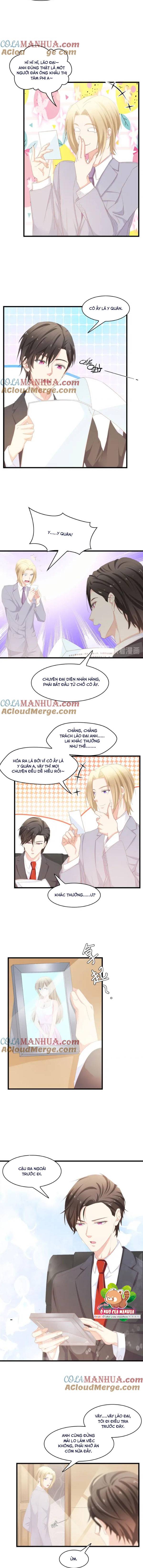 Tổng Tài Đại Nhân Cưng Chiều Vợ Yêu Chapter 44 - Trang 2