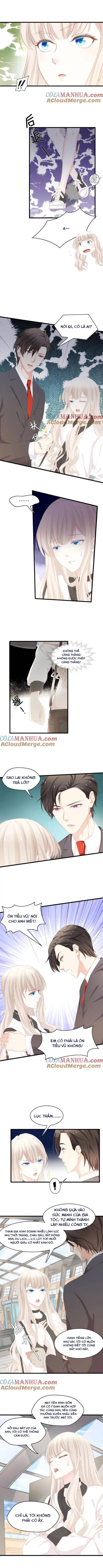 Tổng Tài Đại Nhân Cưng Chiều Vợ Yêu Chapter 46 - Trang 2