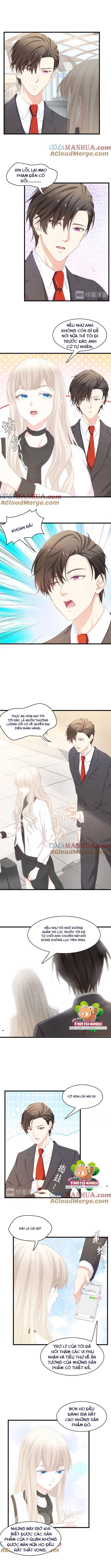 Tổng Tài Đại Nhân Cưng Chiều Vợ Yêu Chapter 46 - Trang 2