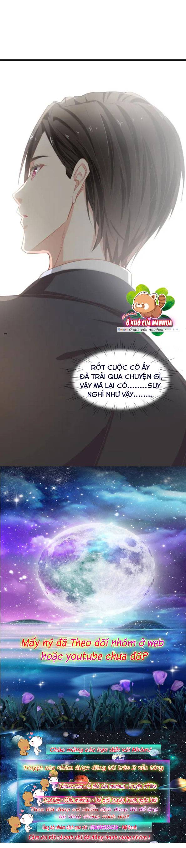 Tổng Tài Đại Nhân Cưng Chiều Vợ Yêu Chapter 46 - Trang 2