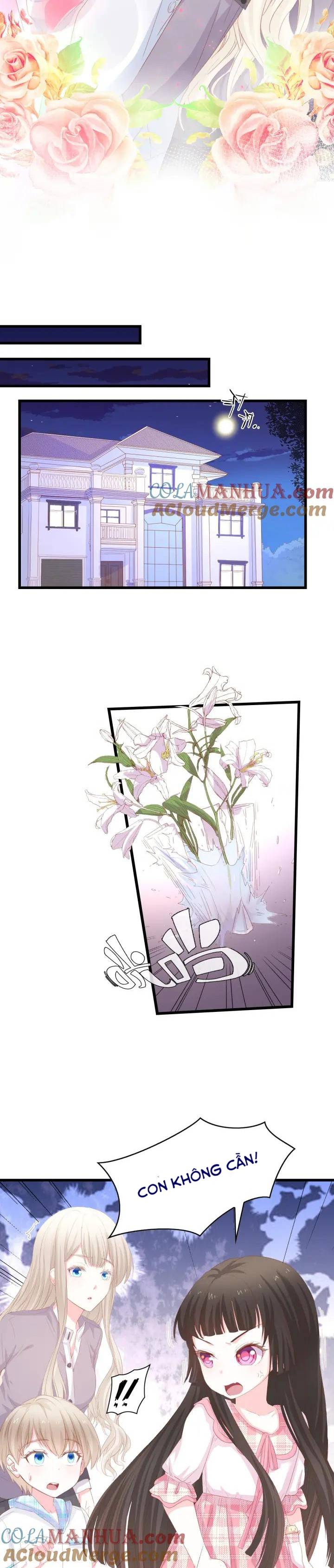 Tổng Tài Đại Nhân Cưng Chiều Vợ Yêu Chapter 52 - Trang 2