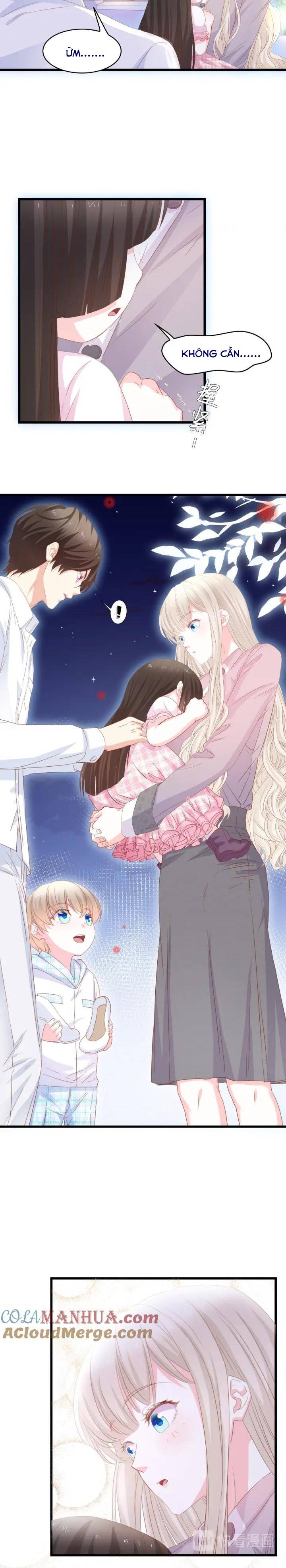 Tổng Tài Đại Nhân Cưng Chiều Vợ Yêu Chapter 52 - Trang 2