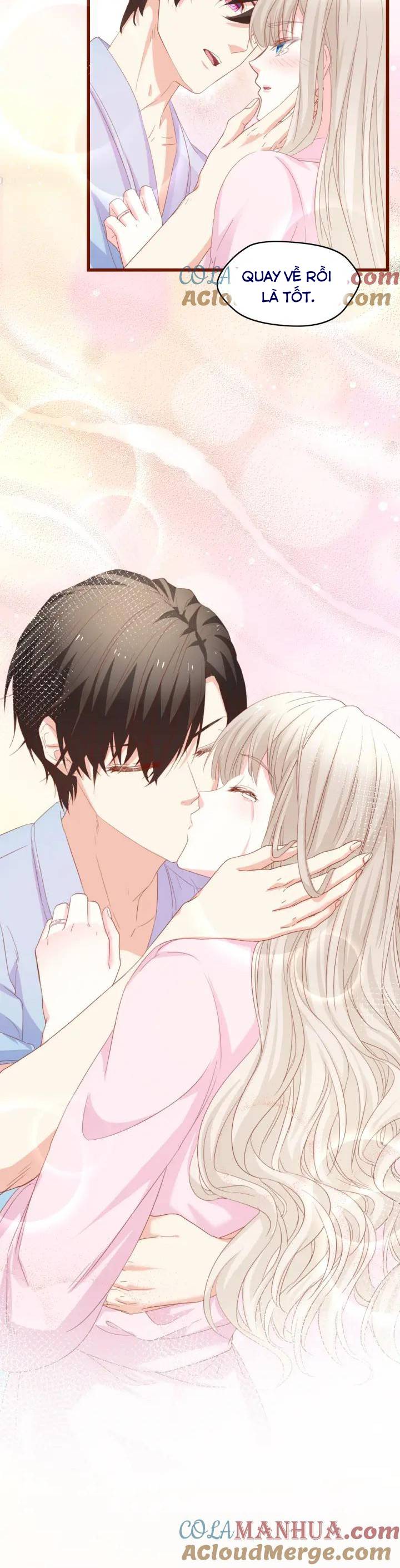 Tổng Tài Đại Nhân Cưng Chiều Vợ Yêu Chapter 52 - Trang 2