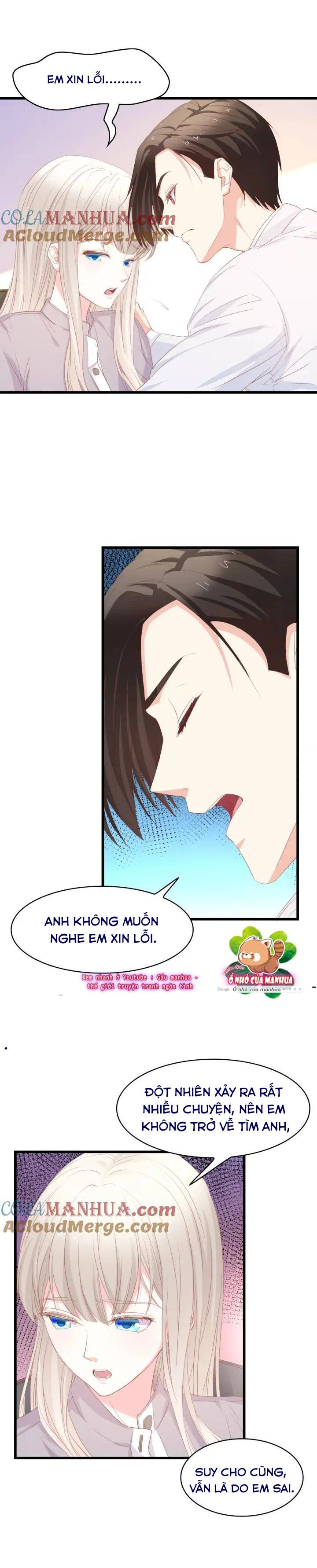 Tổng Tài Đại Nhân Cưng Chiều Vợ Yêu Chapter 52 - Trang 2